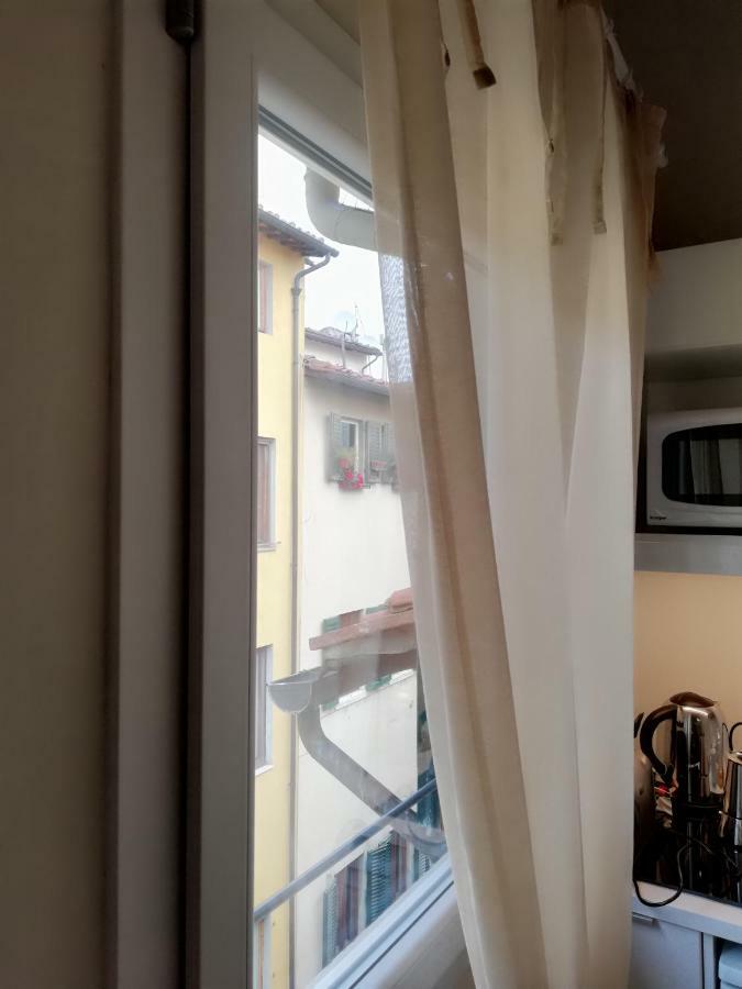 Casa Allegri Florence Exterior photo