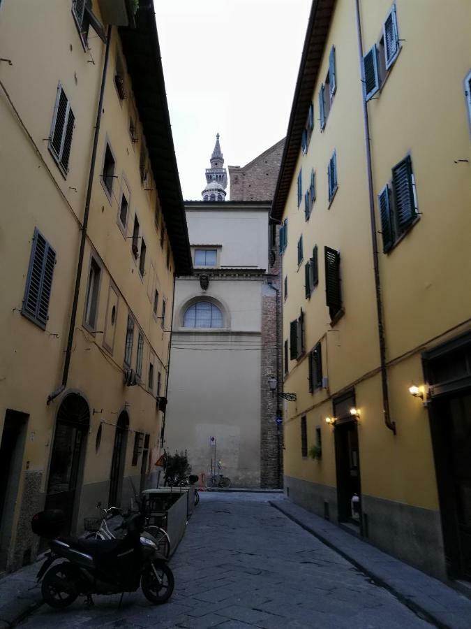 Casa Allegri Florence Exterior photo